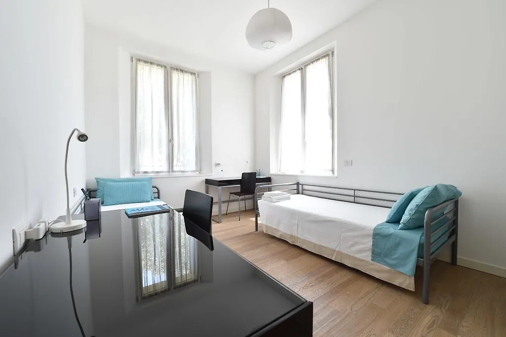 Alloggio 34 Treviso Apartment