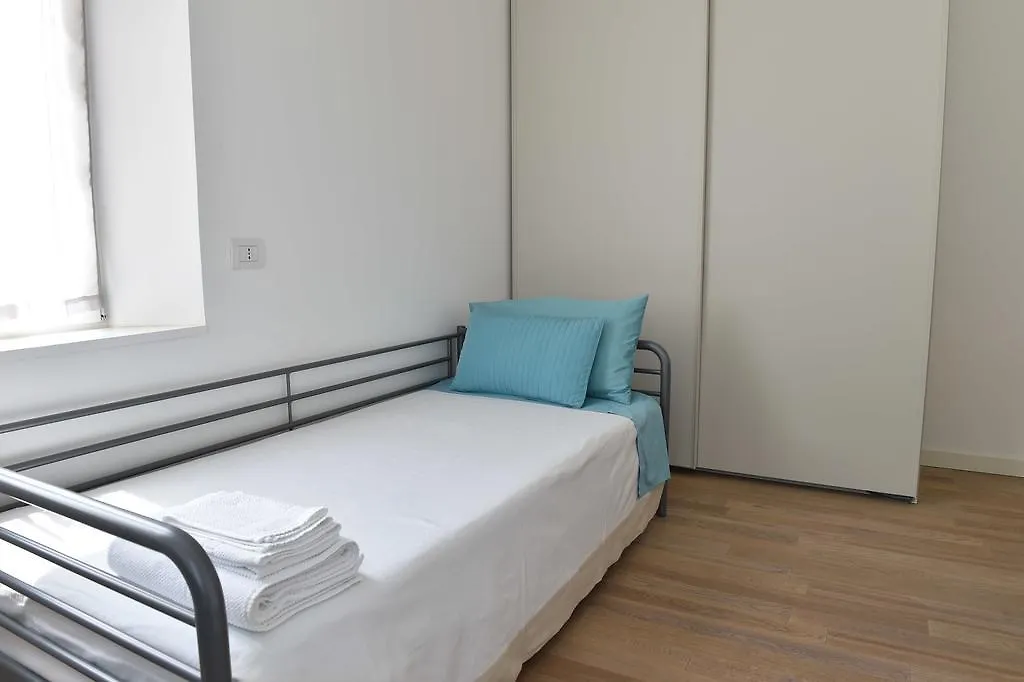 Alloggio 34 Treviso Apartment