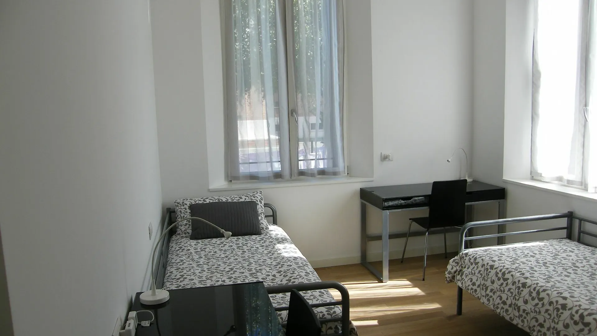 Alloggio 34 Treviso Apartment