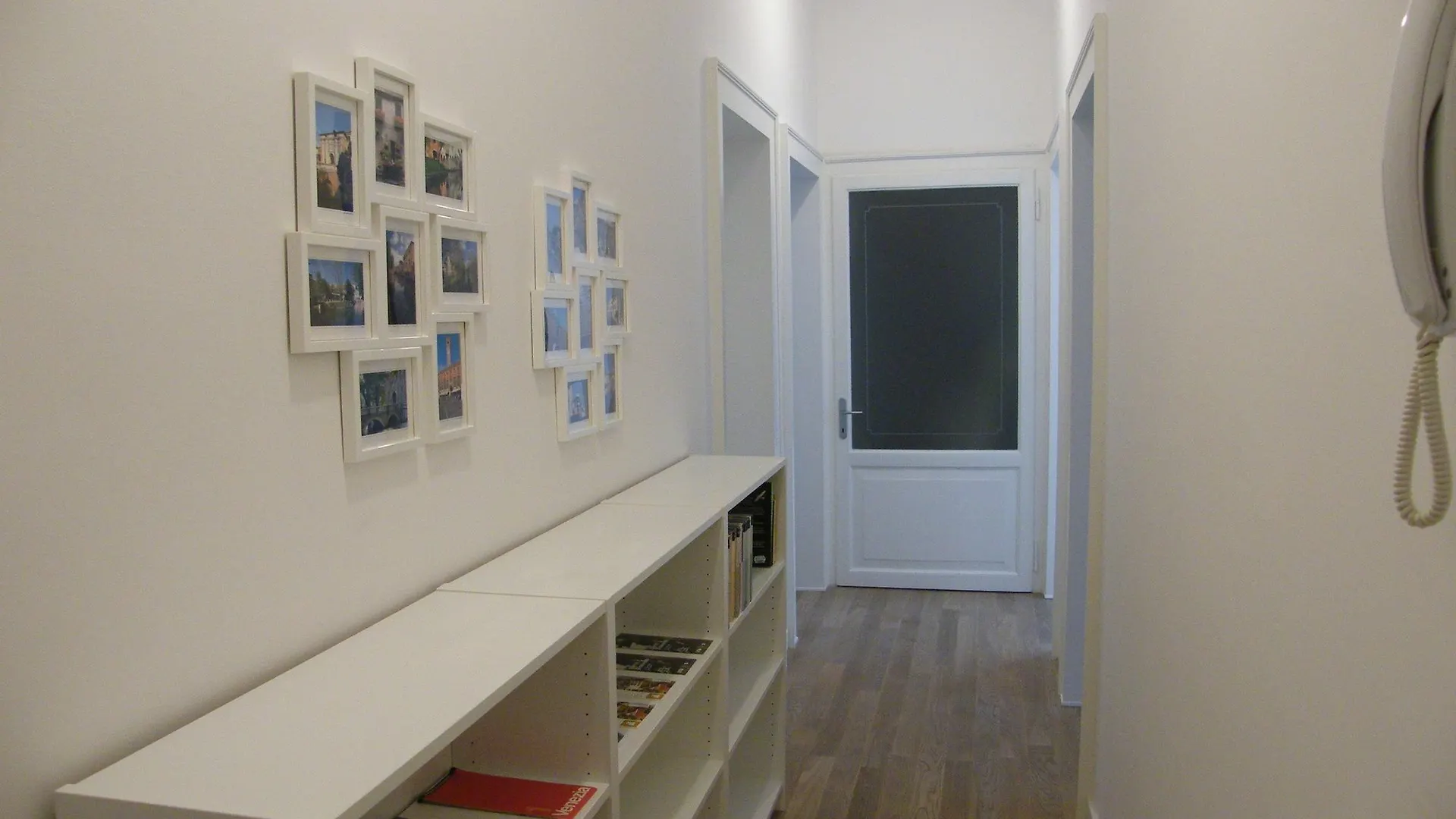 Apartment Alloggio 34 Treviso Italien