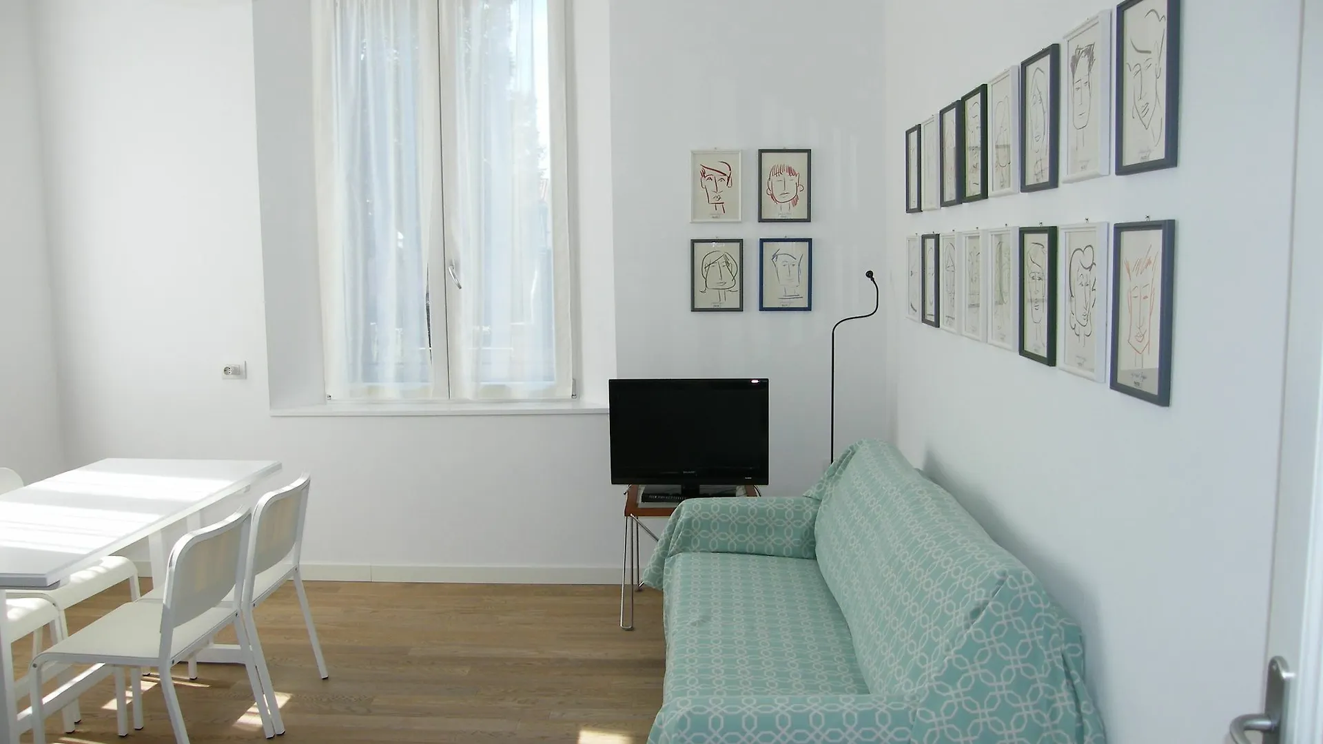 Apartment Alloggio 34 Treviso