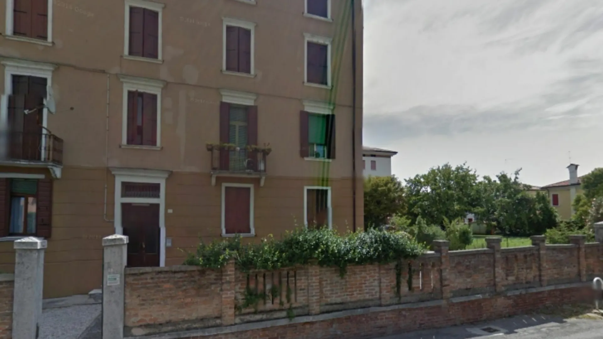 Alloggio 34 Treviso 0*,  Italien