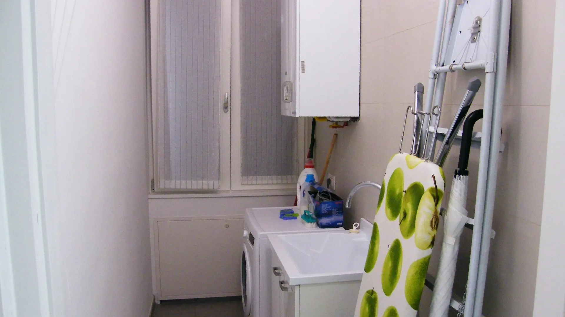 Apartment Alloggio 34 Treviso