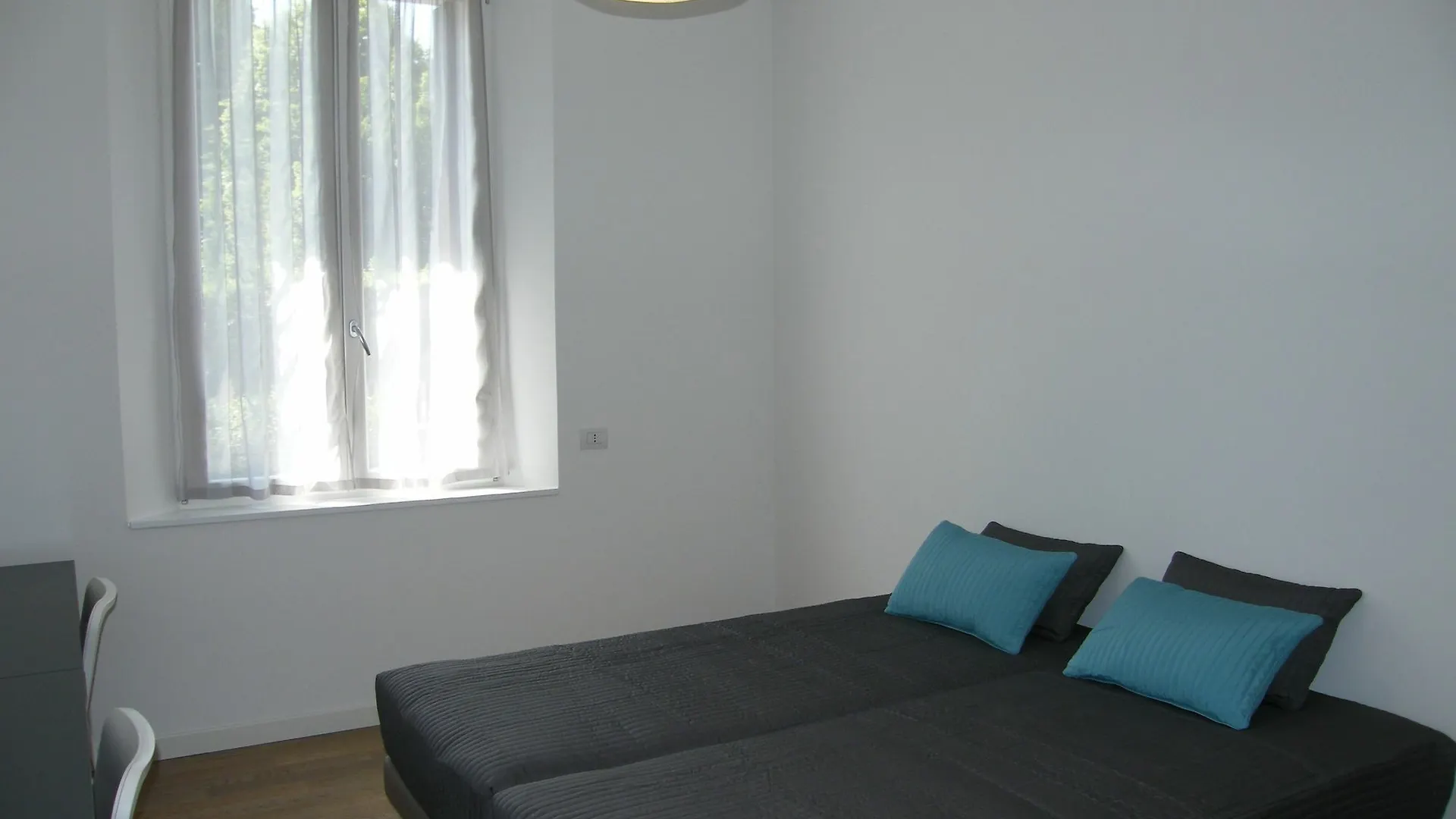 Apartment Alloggio 34 Treviso