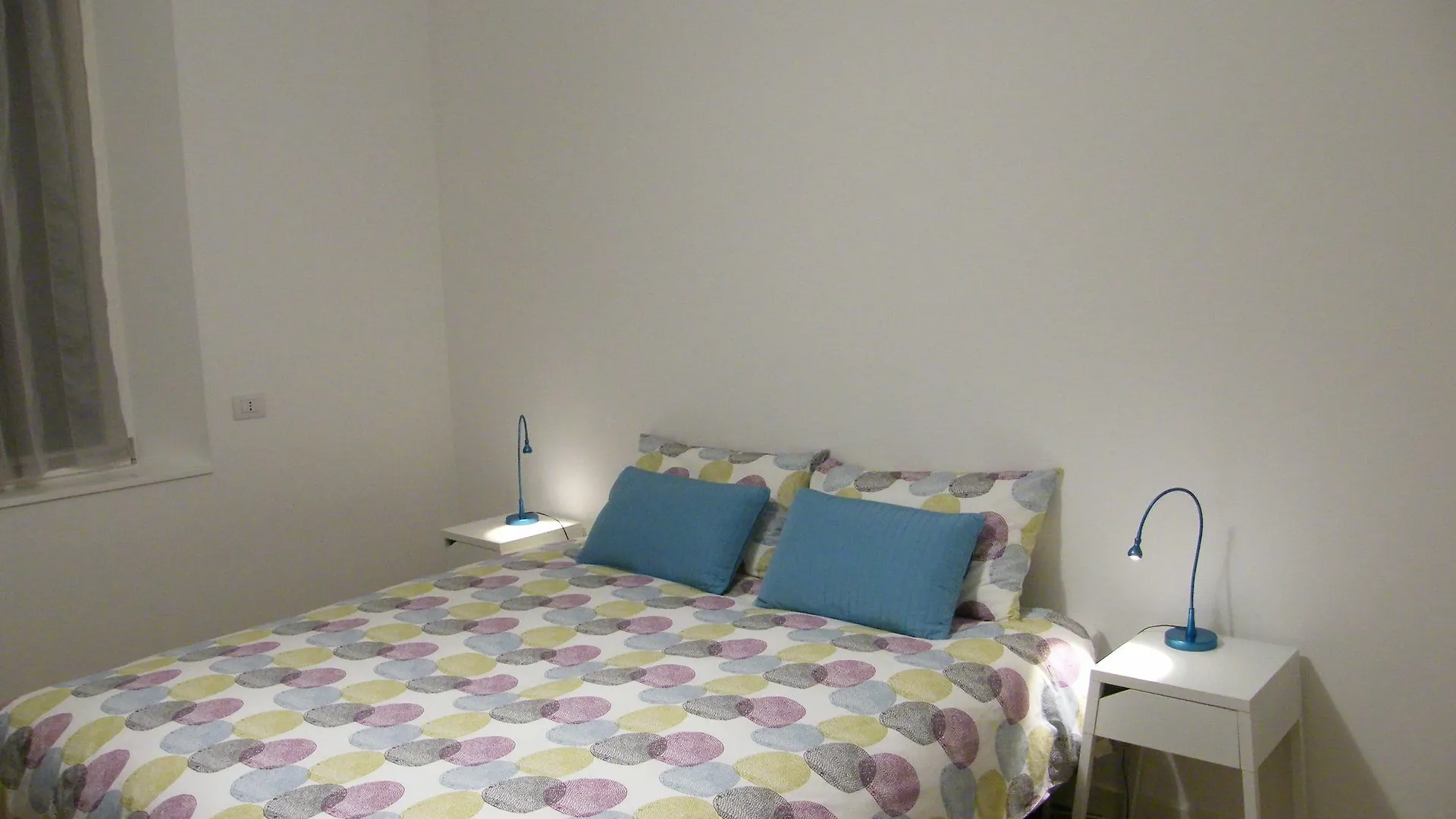 Alloggio 34 Treviso Apartment